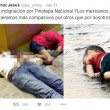 Messico: narcos uccido bimbo 7 mesi FOTO, VIDEO choc2