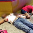 Messico: narcos uccido bimbo 7 mesi FOTO, VIDEO choc3