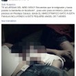 Messico: narcos uccido bimbo 7 mesi FOTO, VIDEO choc
