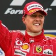 Michael Schumacher, la manager: "Spero che un giorno torni"