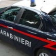 Pesaro: picchia i carabinieri, poi si cala i pantaloni e...
