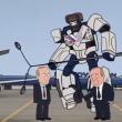VIDEO YOUTUBE Putin decapita oppositori politici 2
