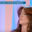 YOUTUBE Alessandra Mussolini parla di semi, Paola Concia... 4