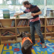Video YouTube - Fernie, il cane che sa leggere 4