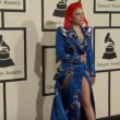 YOUTUBE Grammy a Swift e Sheeran. Lady Gaga omaggia Bowie 5