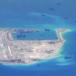 Cina installa missili terra-aria su isole contese 5