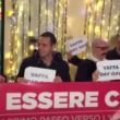 YouTube - Vaffa Day Gay contro Beppe Grillo: sit in Lgbt 4