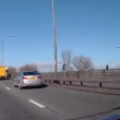 VIDEO YOUTUBE Camion non fa passare ambulanza in autostrada 6