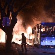 Ankara, esplosione vicino base militare. Autobomba killer13