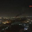 Ankara, esplosione vicino base militare. Autobomba killer5
