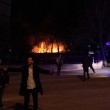 Ankara, esplosione vicino base militare. Autobomba killer11