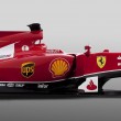 Formula 1, nuova Ferrari14