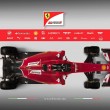 Formula 1, nuova Ferrari17