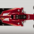 Formula 1, nuova Ferrari15