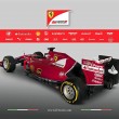 Formula 1, nuova Ferrari18