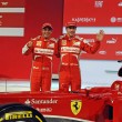 Formula 1, nuova Ferrari11