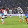 Juventus - Napoli 1-0, pagelle-highlights: Zaza gol decisivo