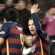 YOUTUBE Rigore Messi, Neymar contro Suarez
