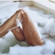 Belen Rodriguez nuda nella vasca da bagno...FOTO
