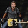 Bruce Springsteen in Italia: 3 luglio a Milano, il 16 a Roma03