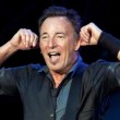 Bruce Springsteen in Italia: 3 luglio a Milano, il 16 a Roma06