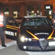 Carabinieri aggrediti a Bolzano da giovane straniero che...