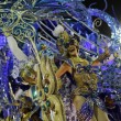 Carnevale Rio de Janeiro: virus Zika non ferma la festa25