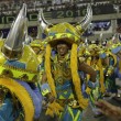 Carnevale Rio de Janeiro: virus Zika non ferma la festa9