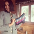 Caterina Balivo sui social: "Mai senza mutande", perché "io la tengo, come todos"