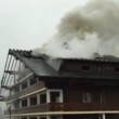 Incendio chalet Svizzera: muore Lorenzo, figlio Onorato Msc2