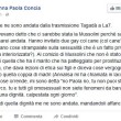 Alessandra Mussolini-Paola Concia: "Tua madre". "Affanculo" 2