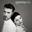 Sanremo, coppie favorite: Deborah Iurato e Giovanni Caccamo 3