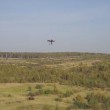 YOUTUBE Russia. Drone elicottero anti carro armato