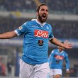 Juventus - Napoli fa "chiudere" Sanremo all' estero