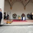 Funerale Umberto Eco, folla al Castello Sforzesco FOTO-VIDEO 6