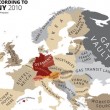 Europa: atlante dei pregiudizi e stereotipi reciproci (FOTO)3