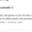 Francesco Facchinetti contro nastri colorati per unioni civili 03