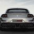 Ferrari Gtc4 Lusso: 690 cavalli e 335 km/h 07