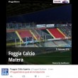 Foggia-Matera Sportube: streaming diretta su Blitz