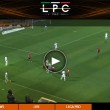 Foggia-Matera Sportube: streaming diretta live su Blitz