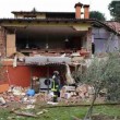 Gabriel Garko, esplode villa a Sanremo: ferito, donna morta