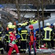 Germania, scontro tra treni: morti e feriti in Baviera7