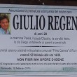 Giulio Regeni funerali a Fiumicello4