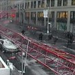 New York, crolla gru a Manhattan: almeno un morto, feriti 03