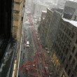 New York, crolla gru a Manhattan: almeno un morto, feriti 05