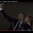 YOUTUBE House of Cards 4 stagione: TRAILER, trama e FOTO