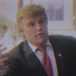YOUTUBE Johnny Depp-Donald Trump: film comico stile anni 80 3