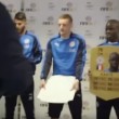 YOUTUBE James Vardy nuovo rating Fifa. A testate...