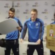 YOUTUBE James Vardy nuovo rating Fifa. A testate... 2