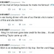 Kanye West: "Io e Taylor Swift potremmo fare sesso2
